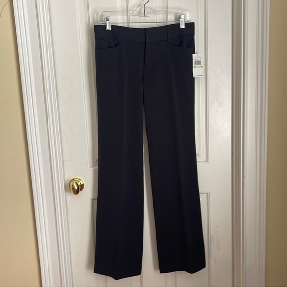 Michael Kors NWT Navy blue pants - Picture 1 of 6